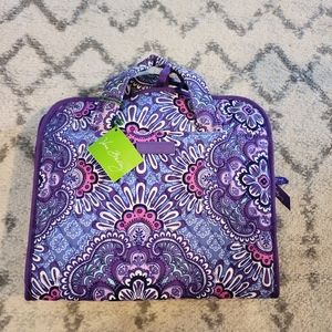 Hanging Makeup Bag/Organizer